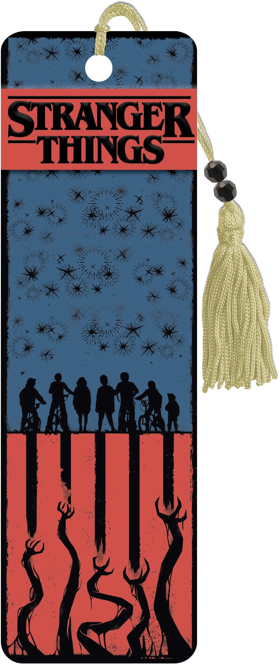 Trends International Stranger Things 3 - Flag