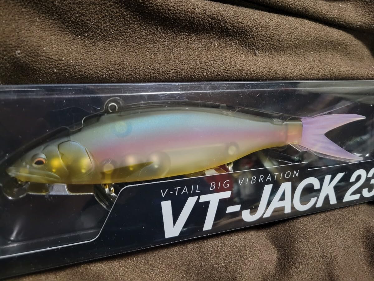 Amazon.co.jp: Fish Arrow×DRT VT-JACK 230 フィッシュアロー