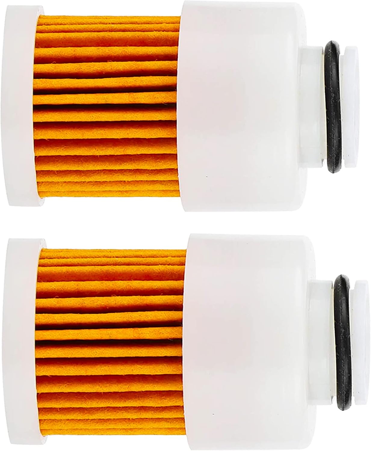 Kimllam Fuel Filter For Yamaha Outboard 40-115HP - Replaces OEM 68V-24560-00, 68V-24563-00, Etc. - View #7