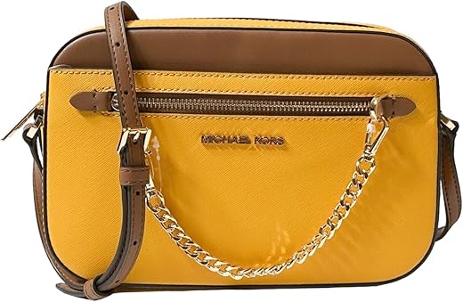 Best yellow crossbody bags