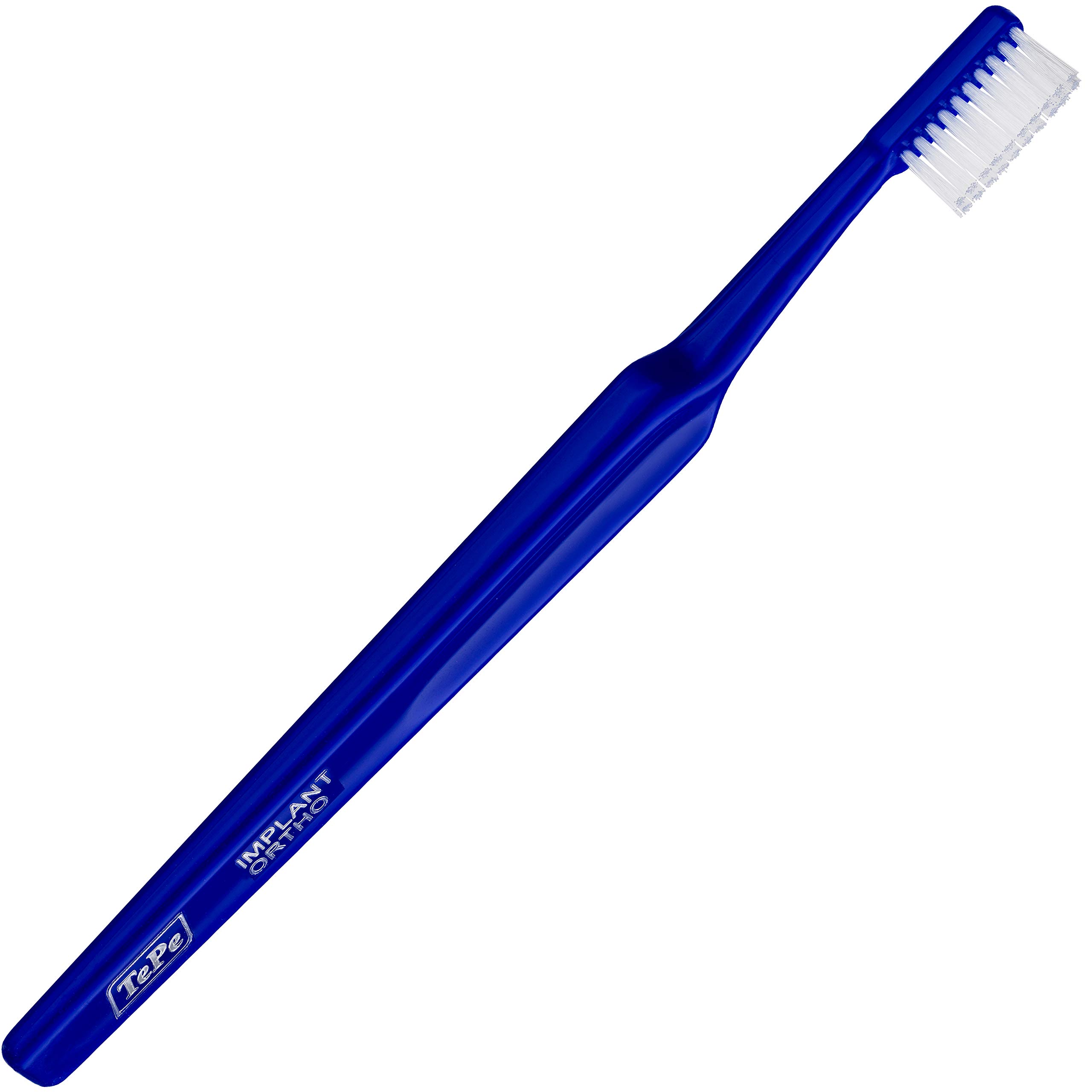 Buy TEPE Im Orthodontic Soft Toothbrush Extra Narrow Brush Head Thin