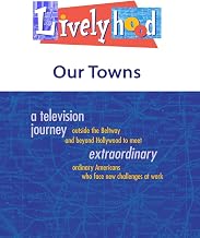 Livelyhood: Our Towns (Individual Price)