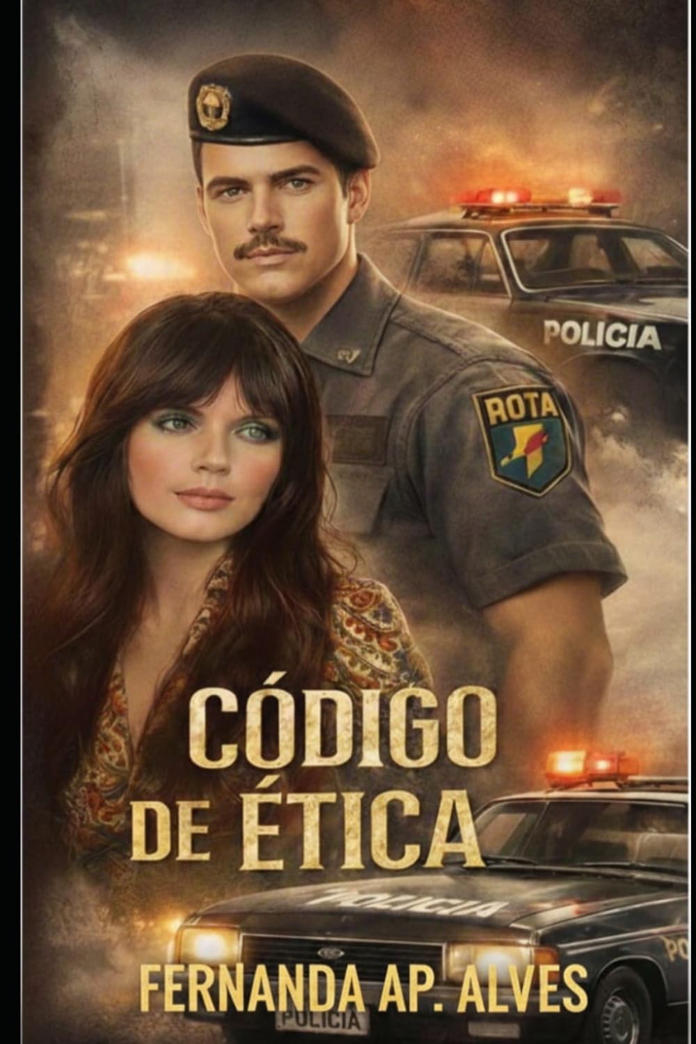 Código de Ética (Códigos: Vidas em combate)