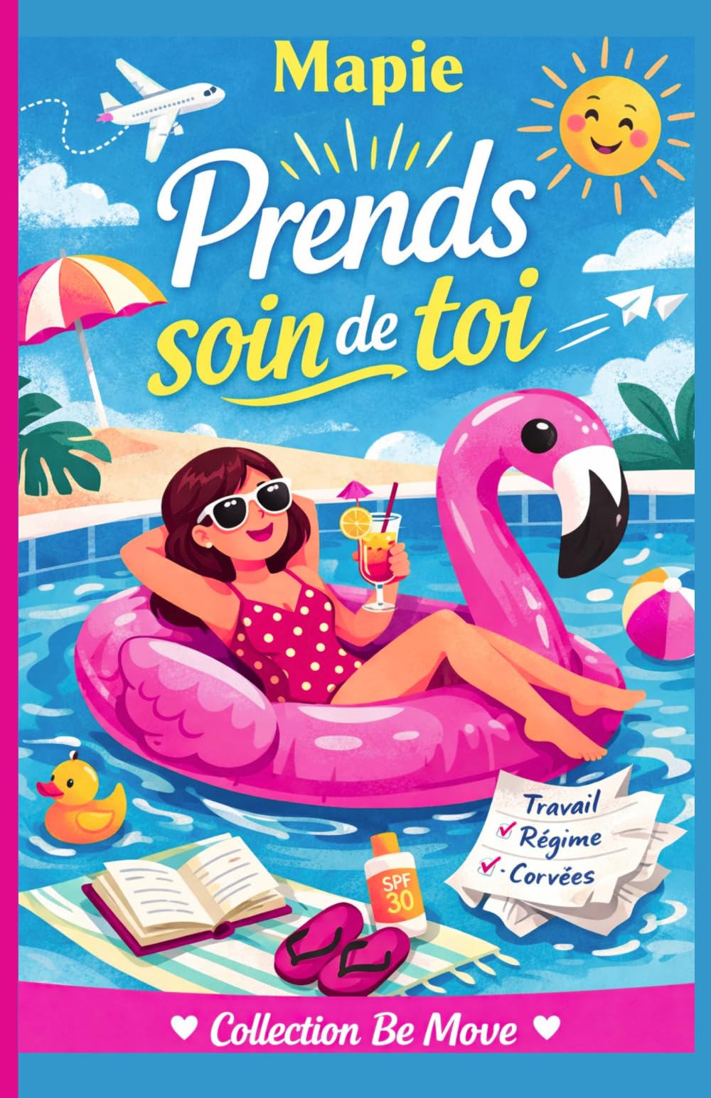PRENDS SOIN DE TOI
