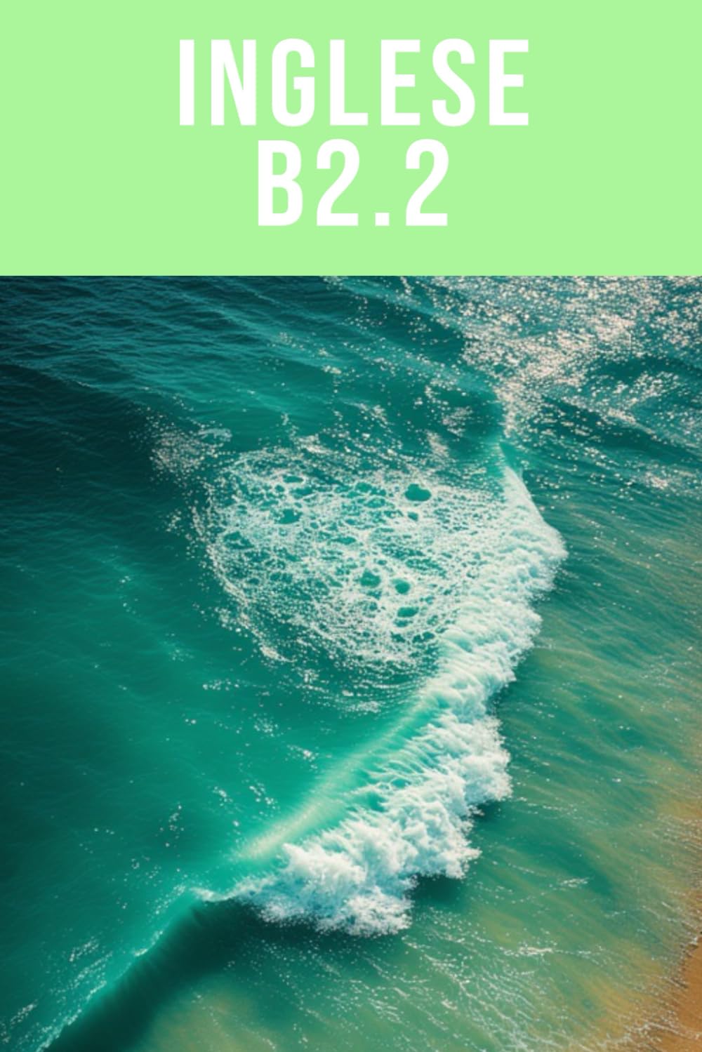 Inglese B2.2 - Uso Critico: Uso Critico (Uso della Lingua Inglese da A1.1 a C2.2 (A1.1 A1.2 A2.1 A2.2 B1.1 B1.2 B2.1 B2.2 C1.1 C1.2 C2.1 C2.2))