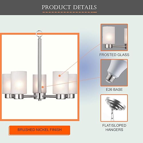 Miniatura 5 de Luminaria