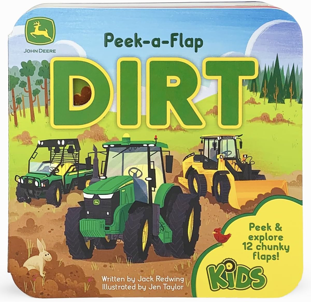 Dirt