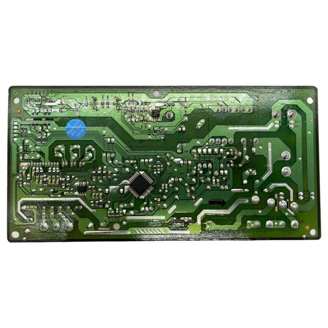 DA92-00215C Refrigerator Control Board,Replacement for Samsung OEM