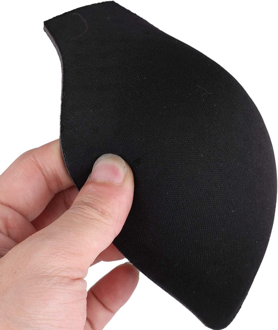 YiZYiF Mens Underwear Enlarge Penis Pouch Foam Pad Breathable Briefs Shorts Swim Trunks Bathing Suits Protection Pad