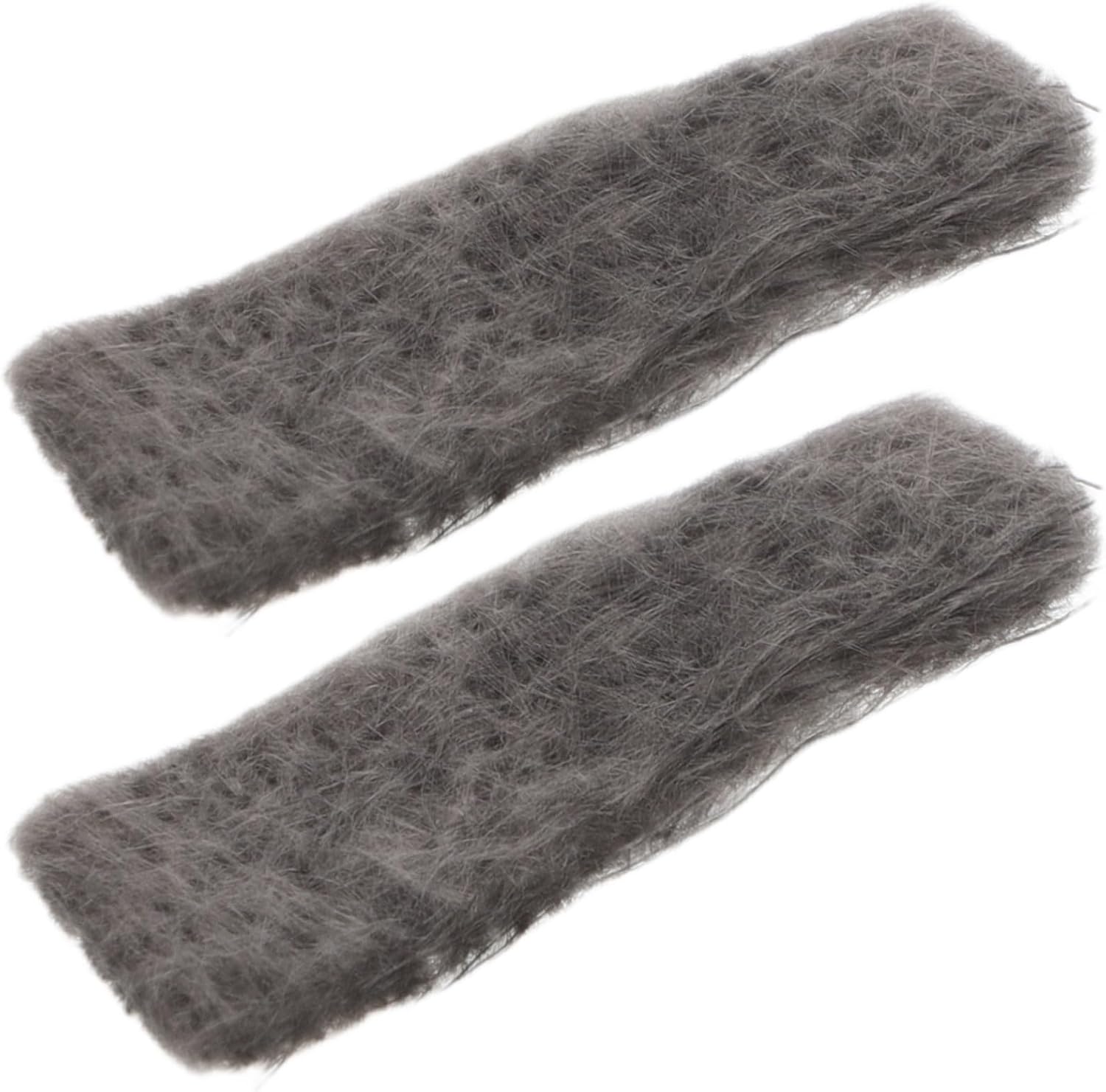 2 Pack Hand Warmer Replacement Pads with Glassfiber Catalytic Heating