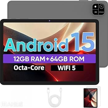 Amazon.com : JUNINKE Tablet 10.1