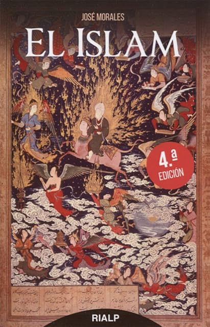 Portada de El Islam