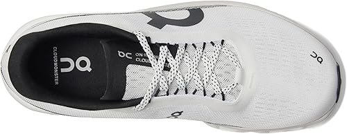 Cloudmonster 2 side view