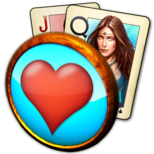 Hardwood Hearts Free