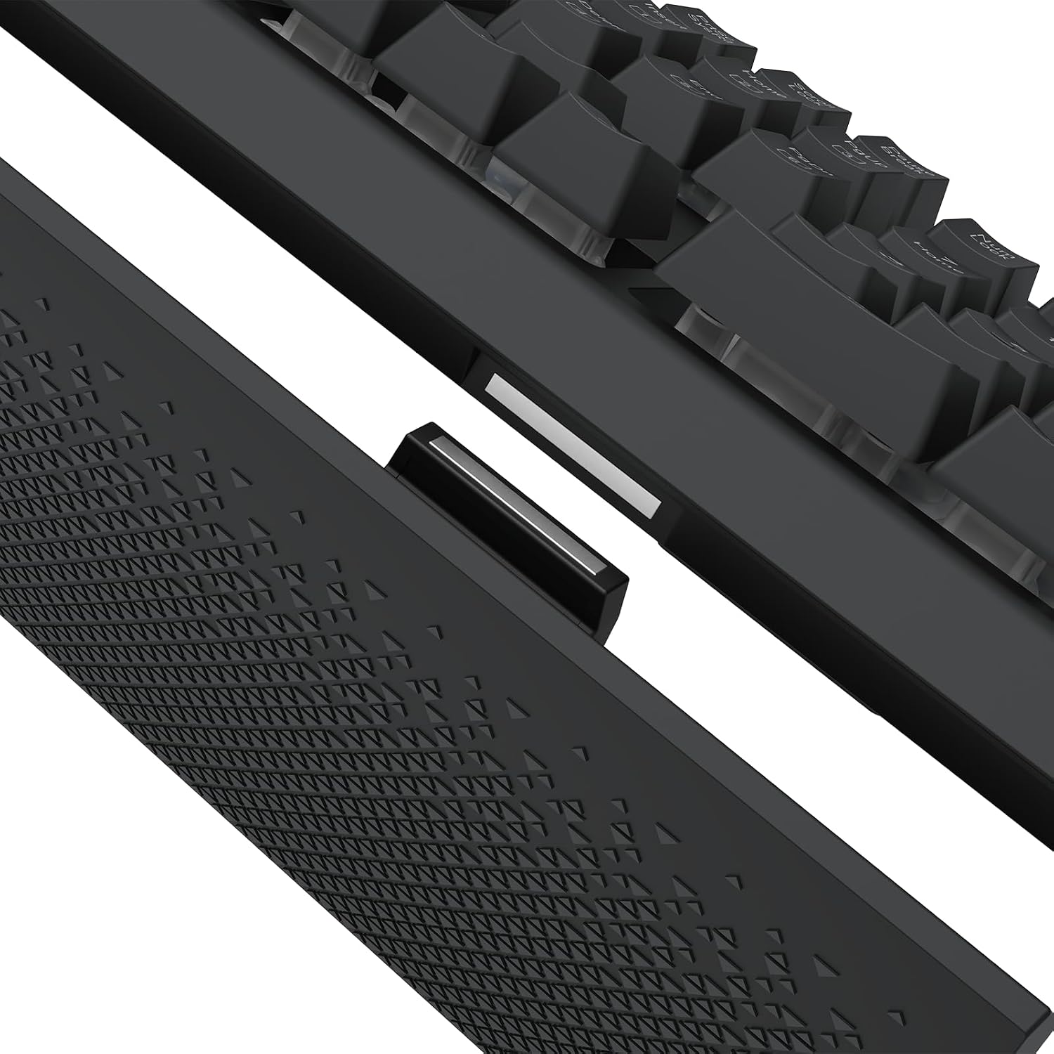 Teclado Gamer Membrana Redragon Shiva RGB V2 Preto K512RGB V2 Teclado Gamer Membrana Redragon Shiva RGB V2 Preto K512RGB V2