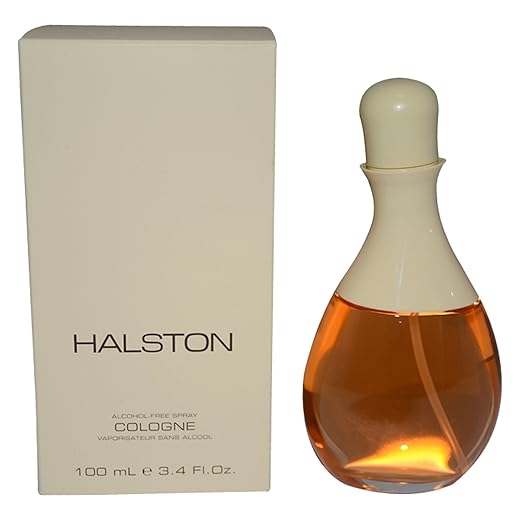 Halston Halston for Women 3.4 oz Cologne Spray