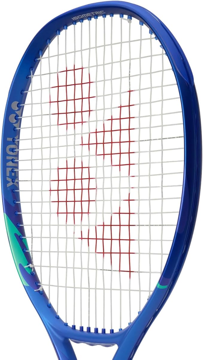 Yonex Ezone 105 8th Gen Raqueta de Tenis miniatura 5