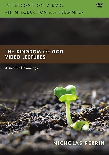The Kingdom of God Video Lectures: A Biblical Theology