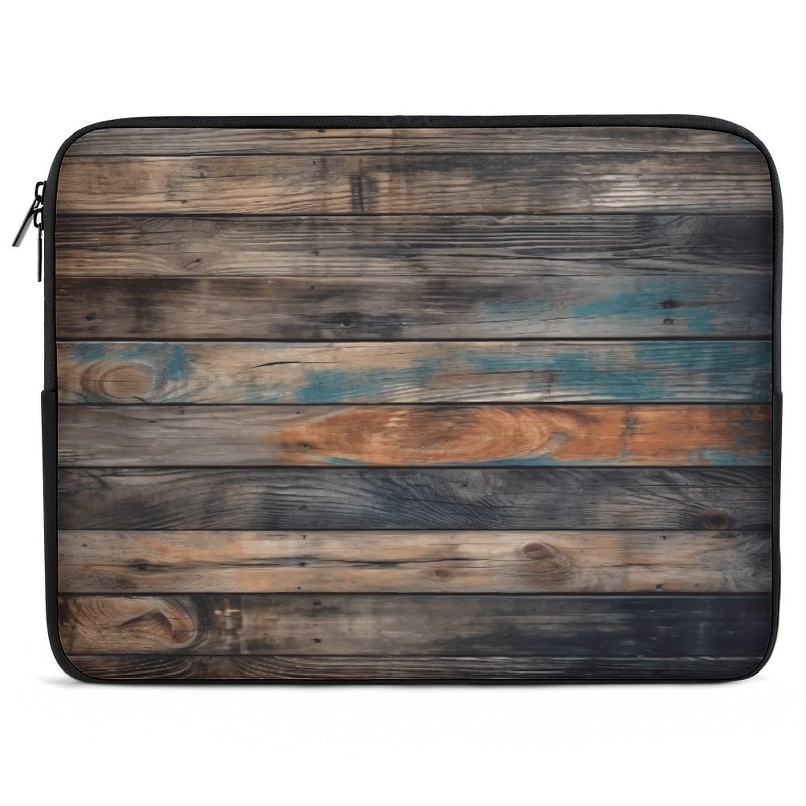Funda para laptop de 17 pulgadas compatible con MacBook Air funda para computadora impermeable 8