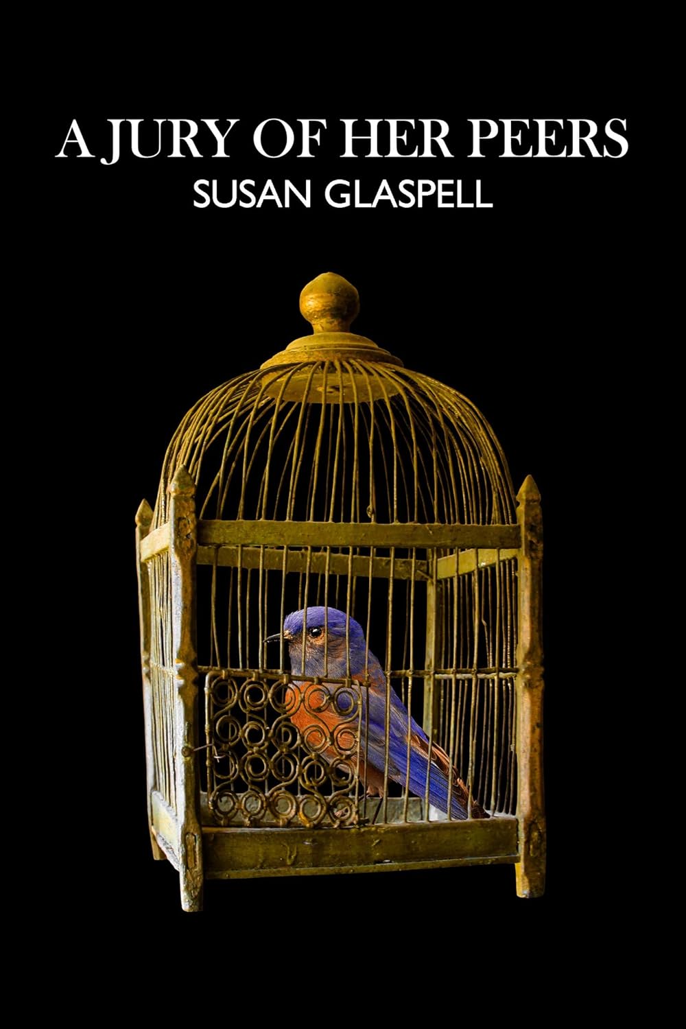A Jury Of Her Peers A Short Story by Susan Glaspell eBook Glaspell