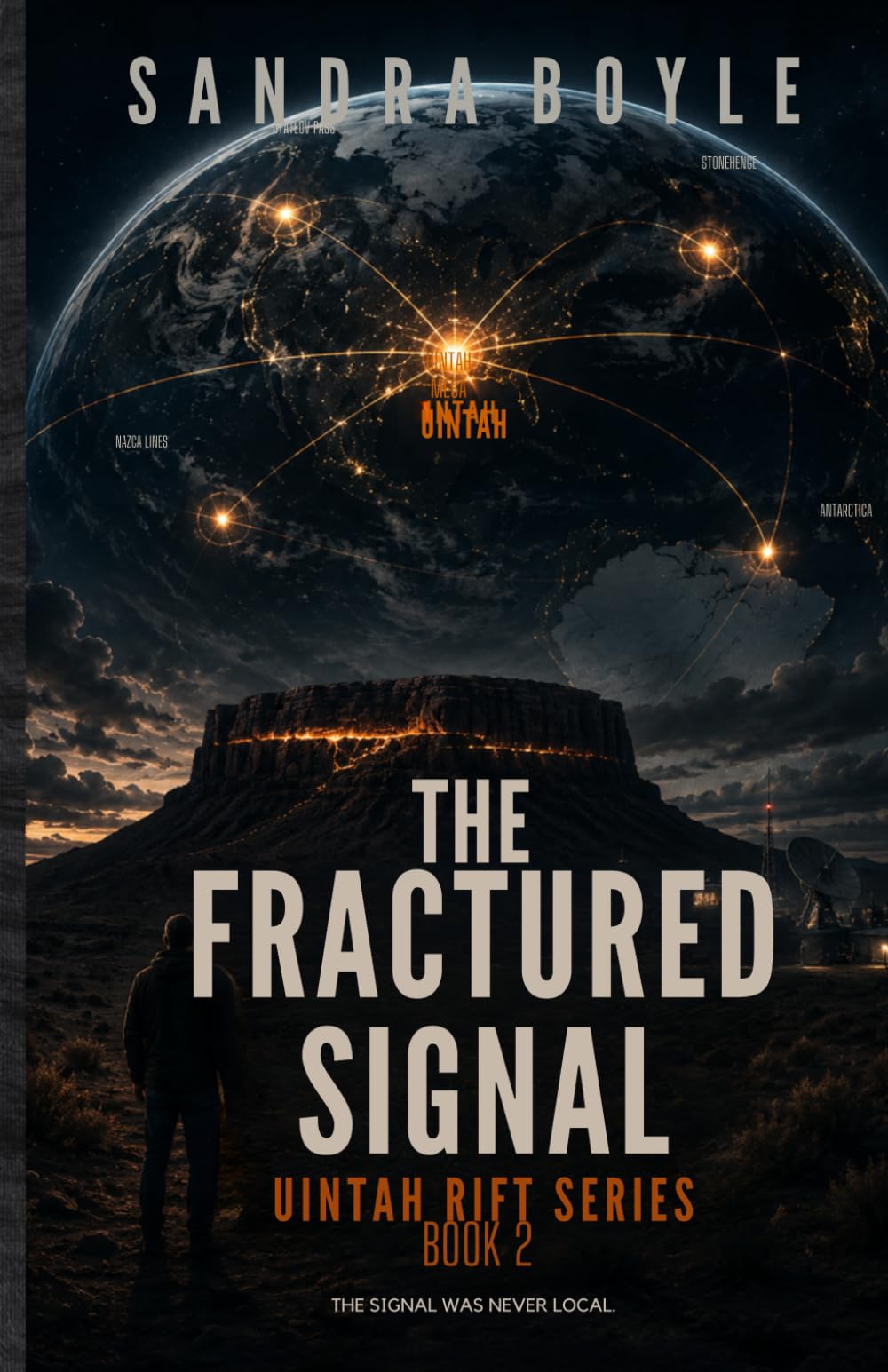 Fraud in Self-Publishing: How Authors are Targeted, Exploited and Deceived Protect Your Rights. Protect Your Book. Protect Your Future.