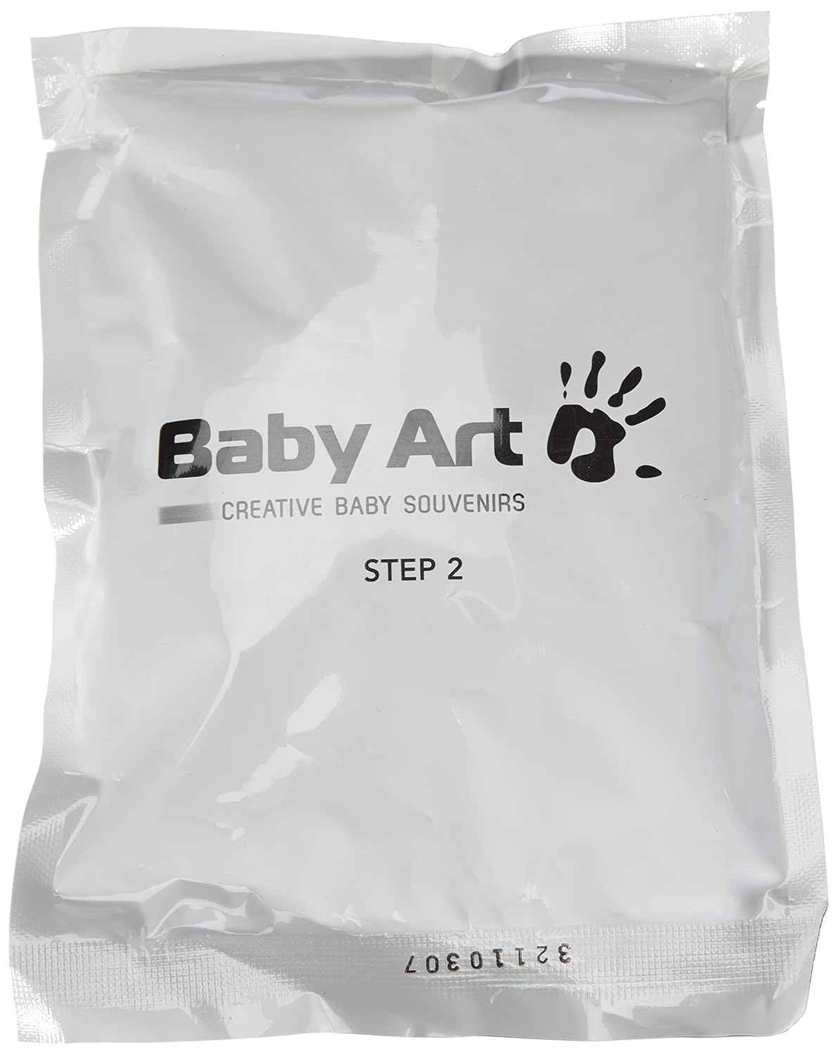 Baby Art My Baby Sculpture, Stormy