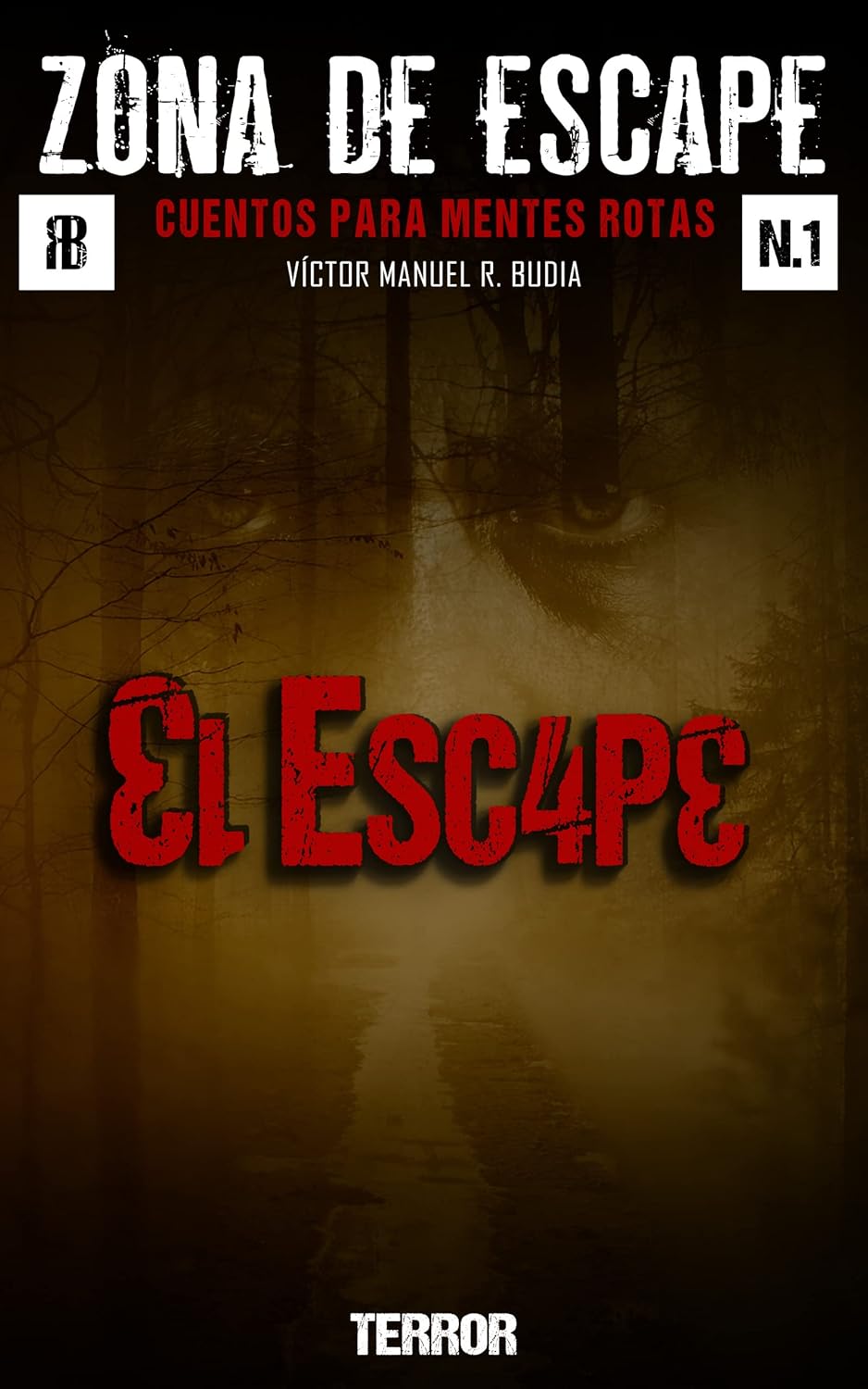 EL ESCAPE