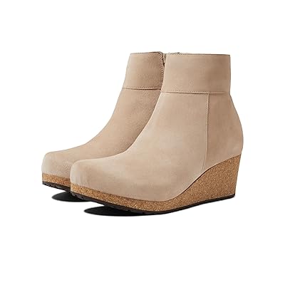 Birkenstock Papillio by Birkenstock Ebba Wedge Bootie Women