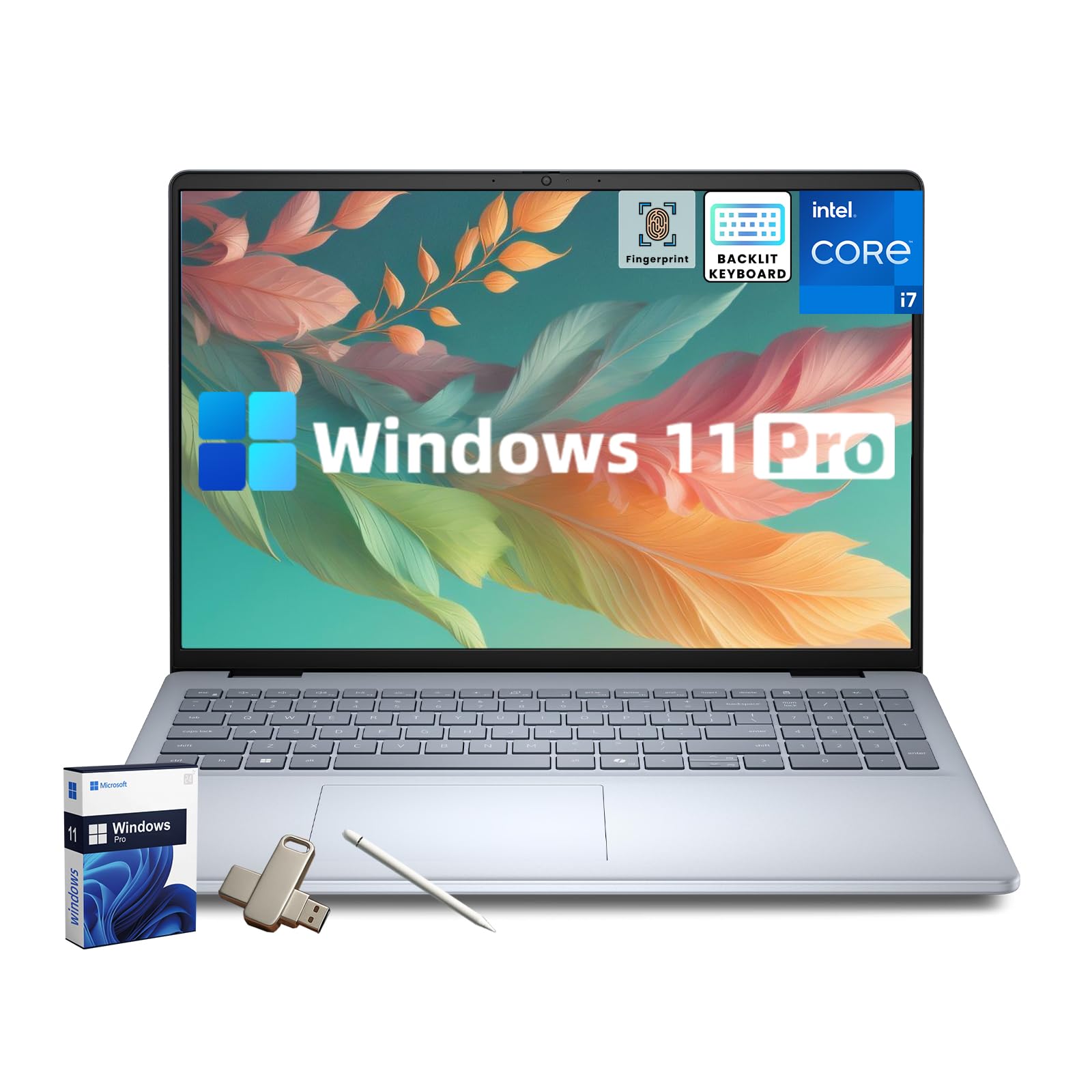 Amazon.com: Dell Inspiron 16 Touchscreen Laptop - Intel 10-Core 7