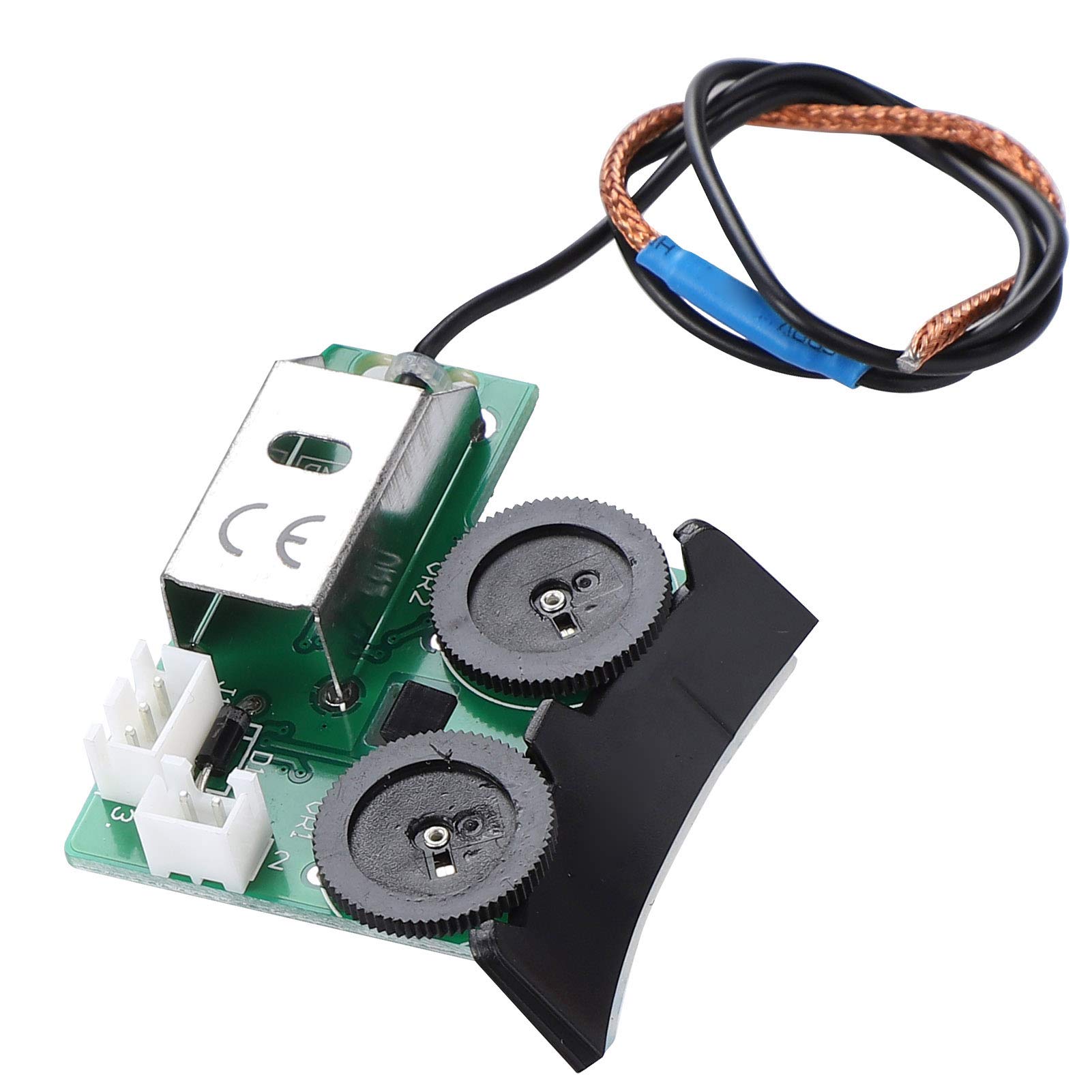 di pickup per chitarra , leggero per EQ VT1 Tail Pickup Nail