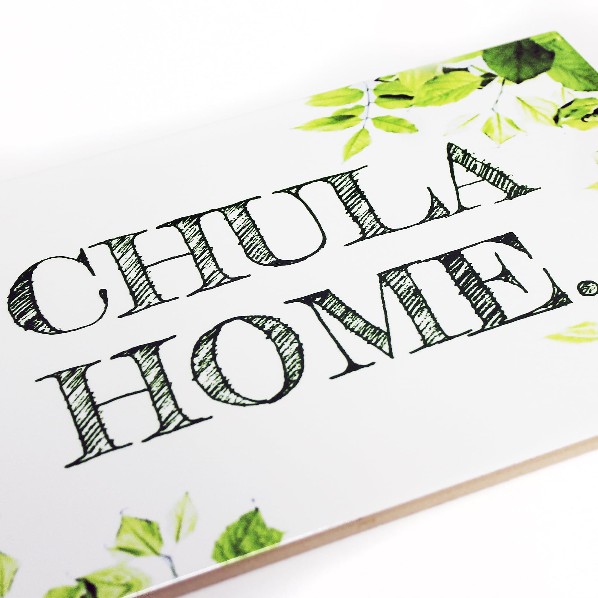 Azulejo rectangular 20x30cm personalizado con tu foto o texto | Azulejo decorativo | Crea tu propio azulejo o baldosa de cerámica