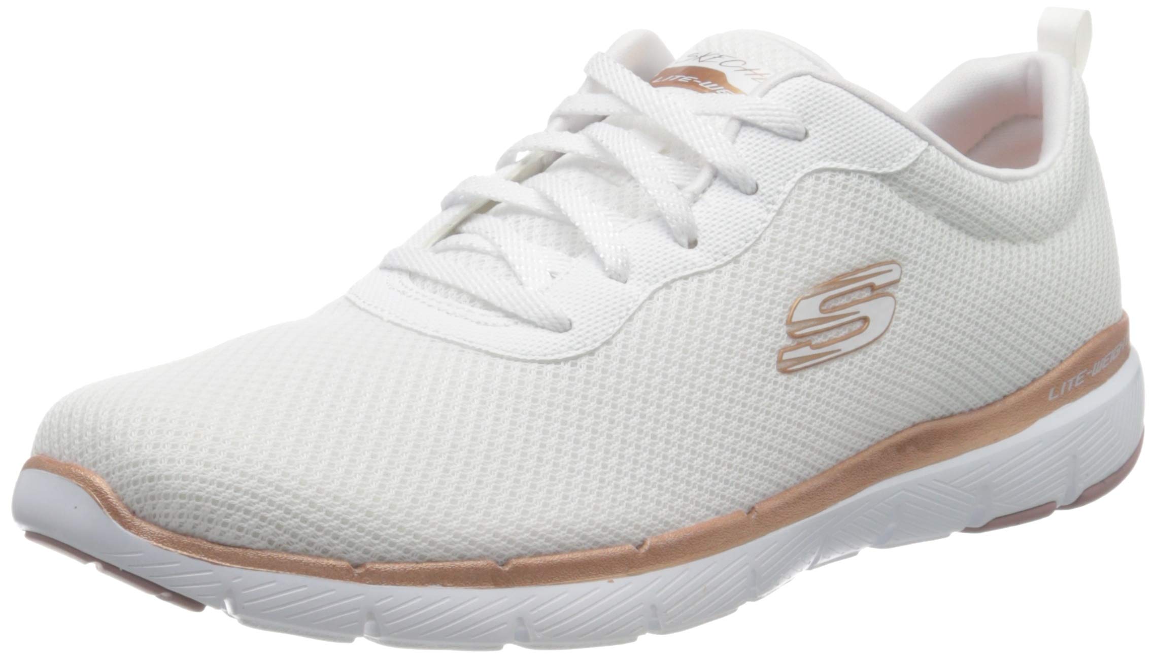 Skechers Flex Appeal 3.0-first Insight womens Trainers