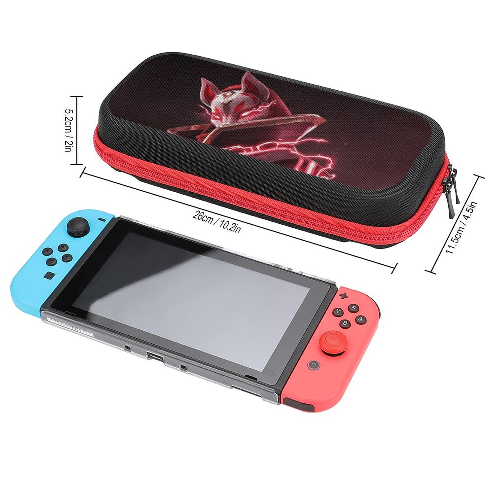 Amazon.co.jp: フォートナイト switchケース スイッチケース スイッチ