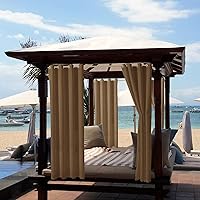 Terrassenvorhang, Verdunkelungsvorhang