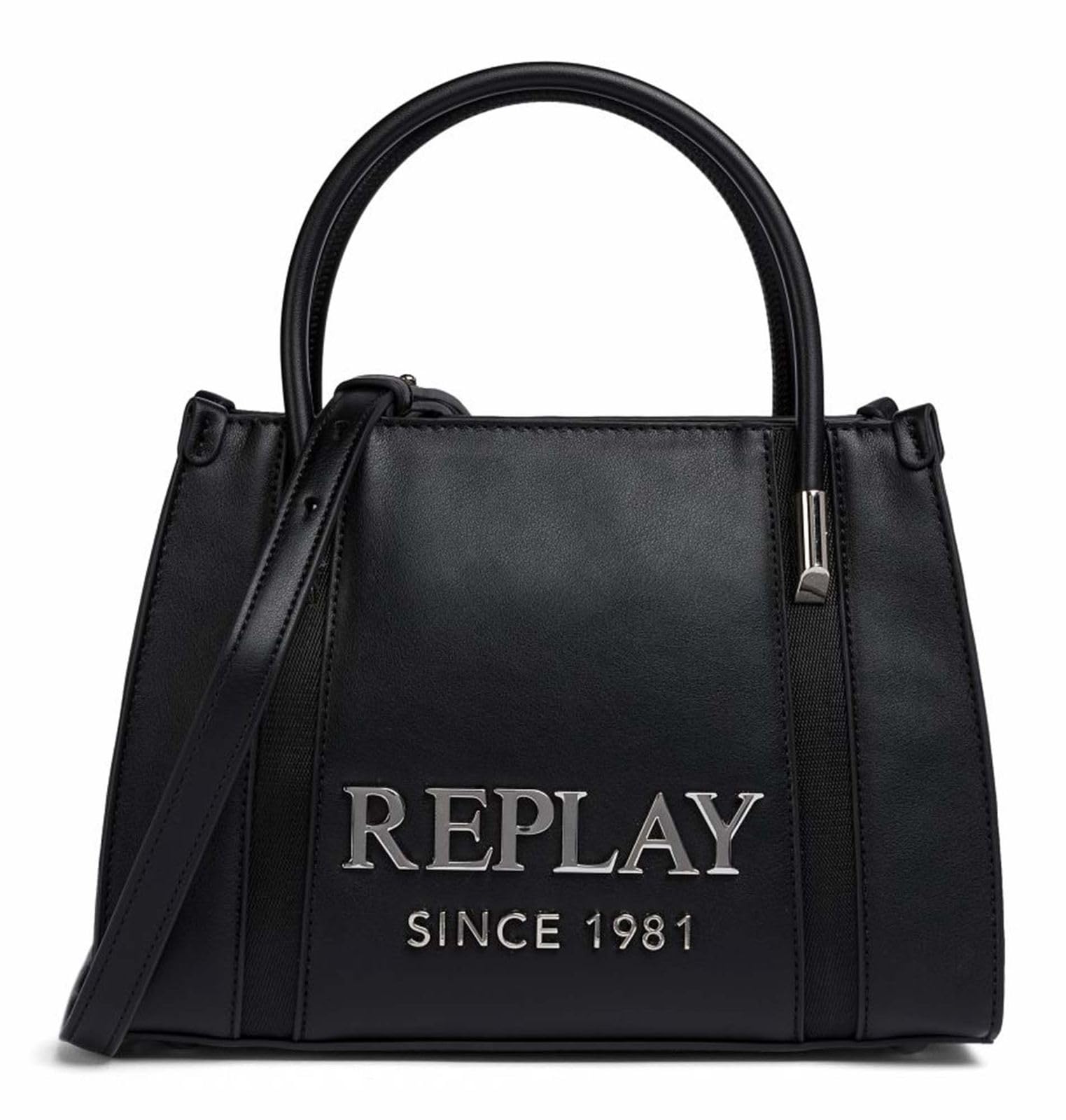 REPLAY cross body bag Crossbody Bag Black