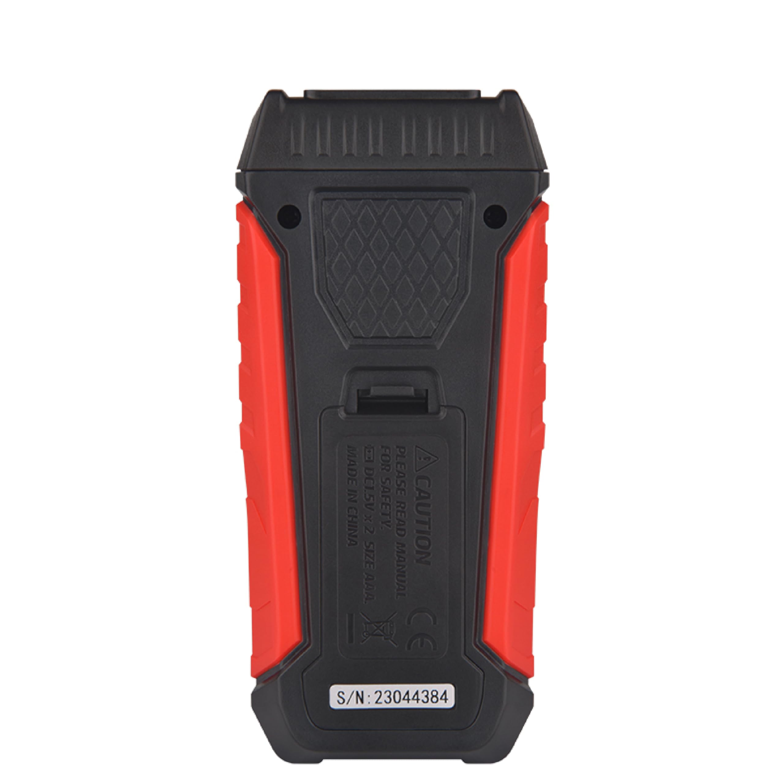 HFS Digital Tachometer - Non-Contact RPM Laser -3 HFS Digital Tachometer - Non-Contact RPM Laser -3