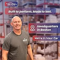 Vista 8 de 10 PACK!!! NUEVO OEM 90982-05054 9098205054 Conjunto de terminales positivos w NUT