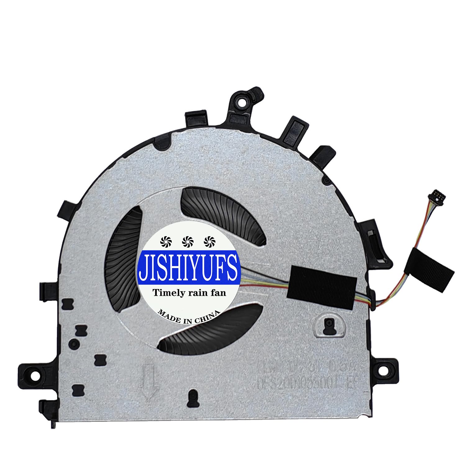 Ventola CPU Originale HP Per 15-DA E 15-DB &ndash; L20473-001 L24580-001 &ndash; Nuova