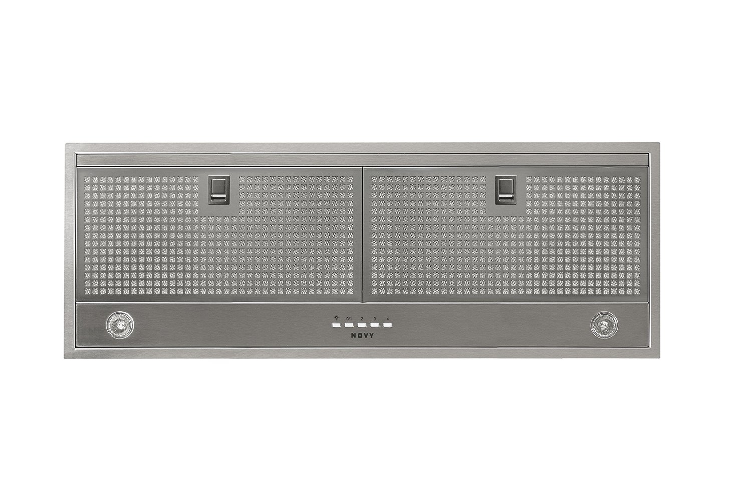 NOVY - Hotte - NOVY HOTTE 829