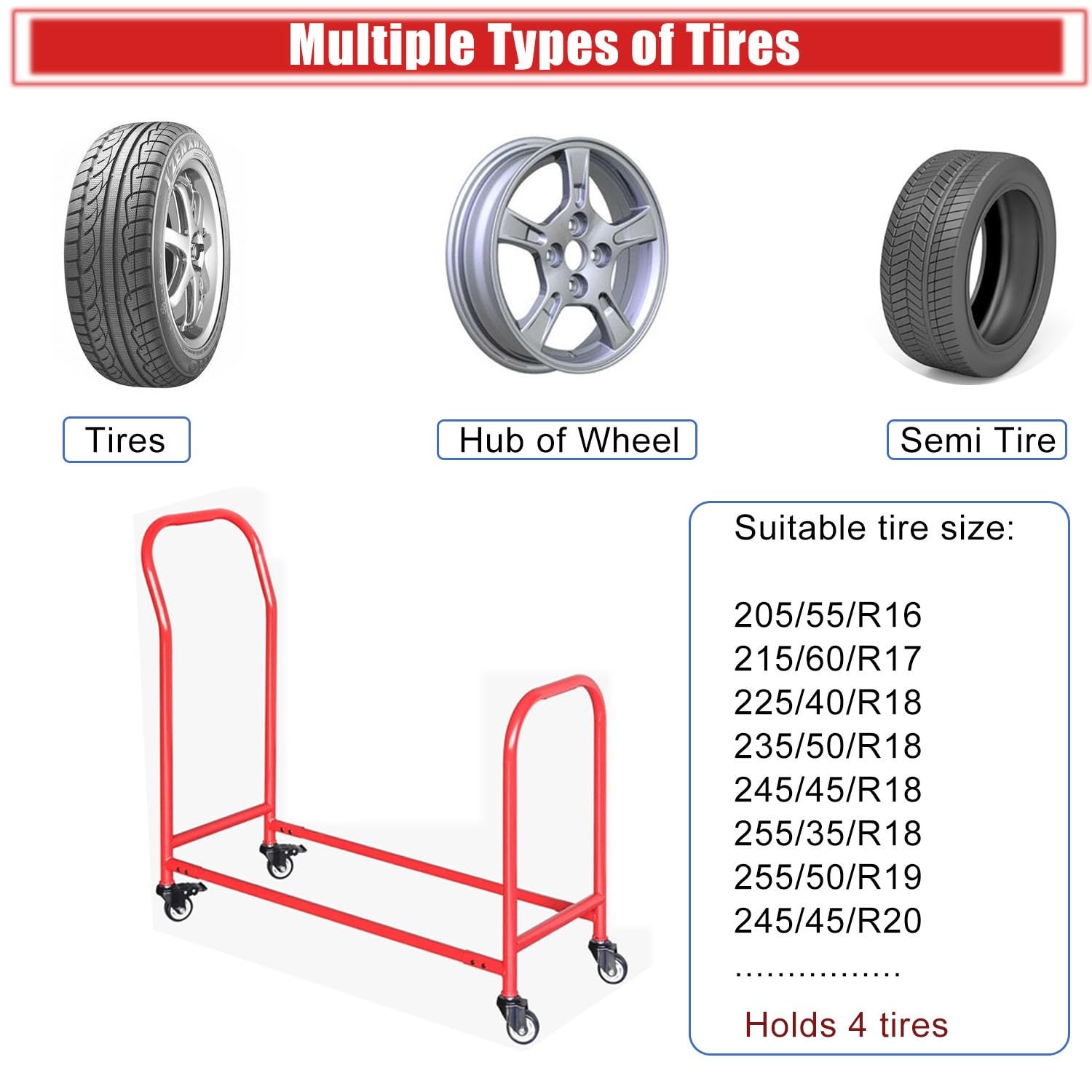 美品タイヤ&ホイール245/40R18 4本セット　自宅保管！ 美品タイヤ&ホイール245/40R18 4本セット自宅保管！