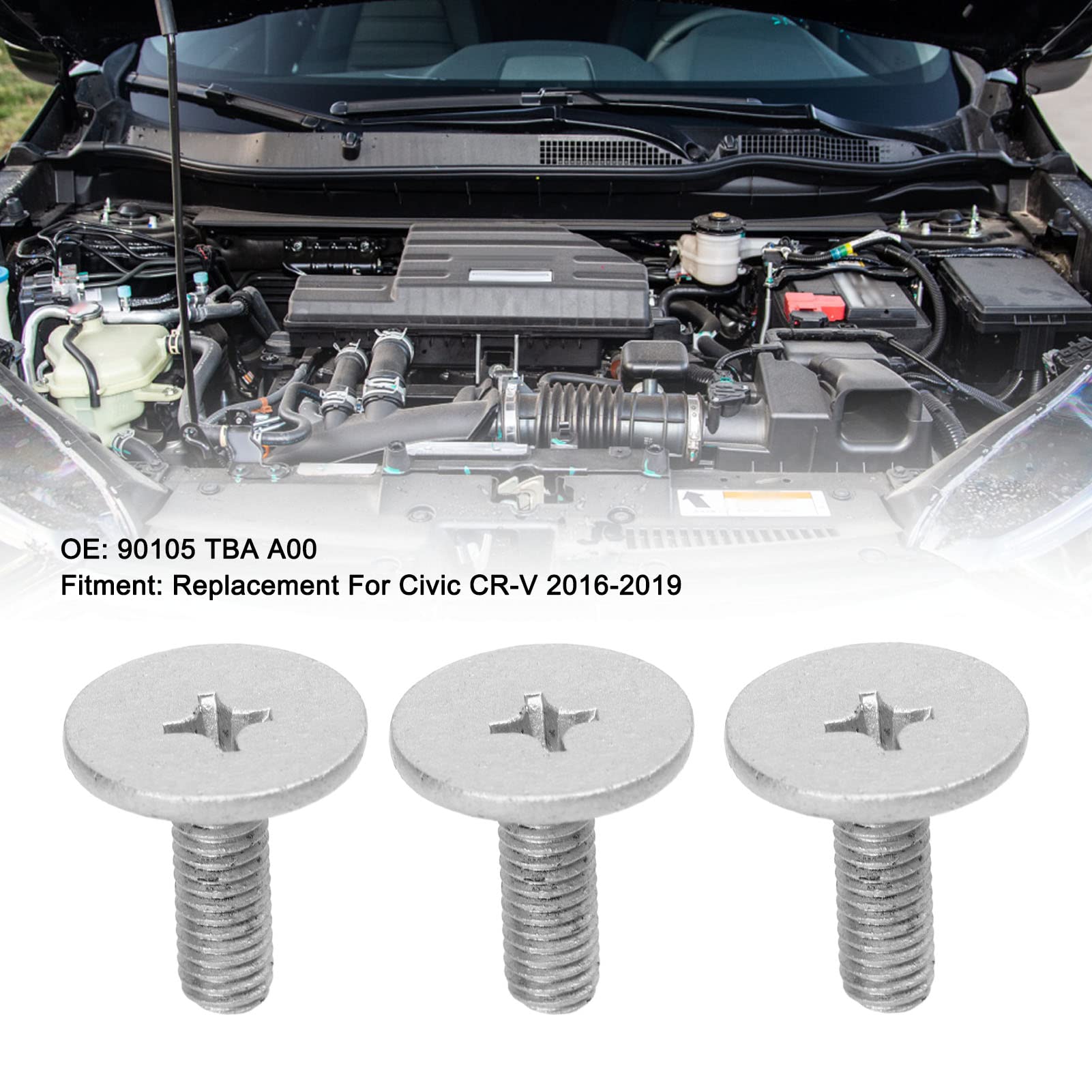 1X(COUVERTURE DE CHARGEUR de Bouclier Thermique de Couverture de Turbo