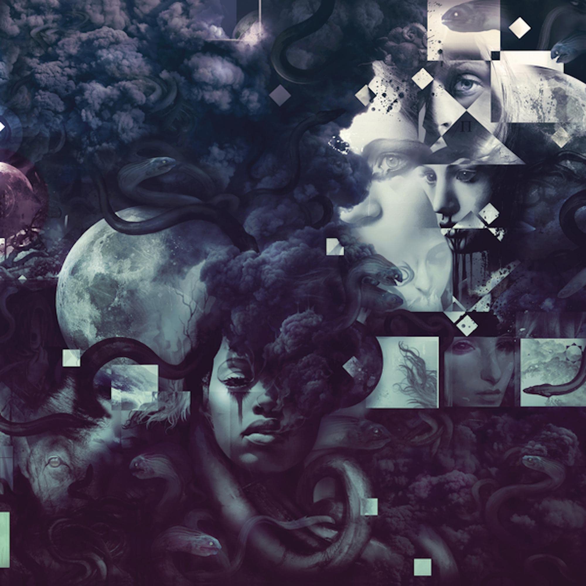 Thousands of Evils forte