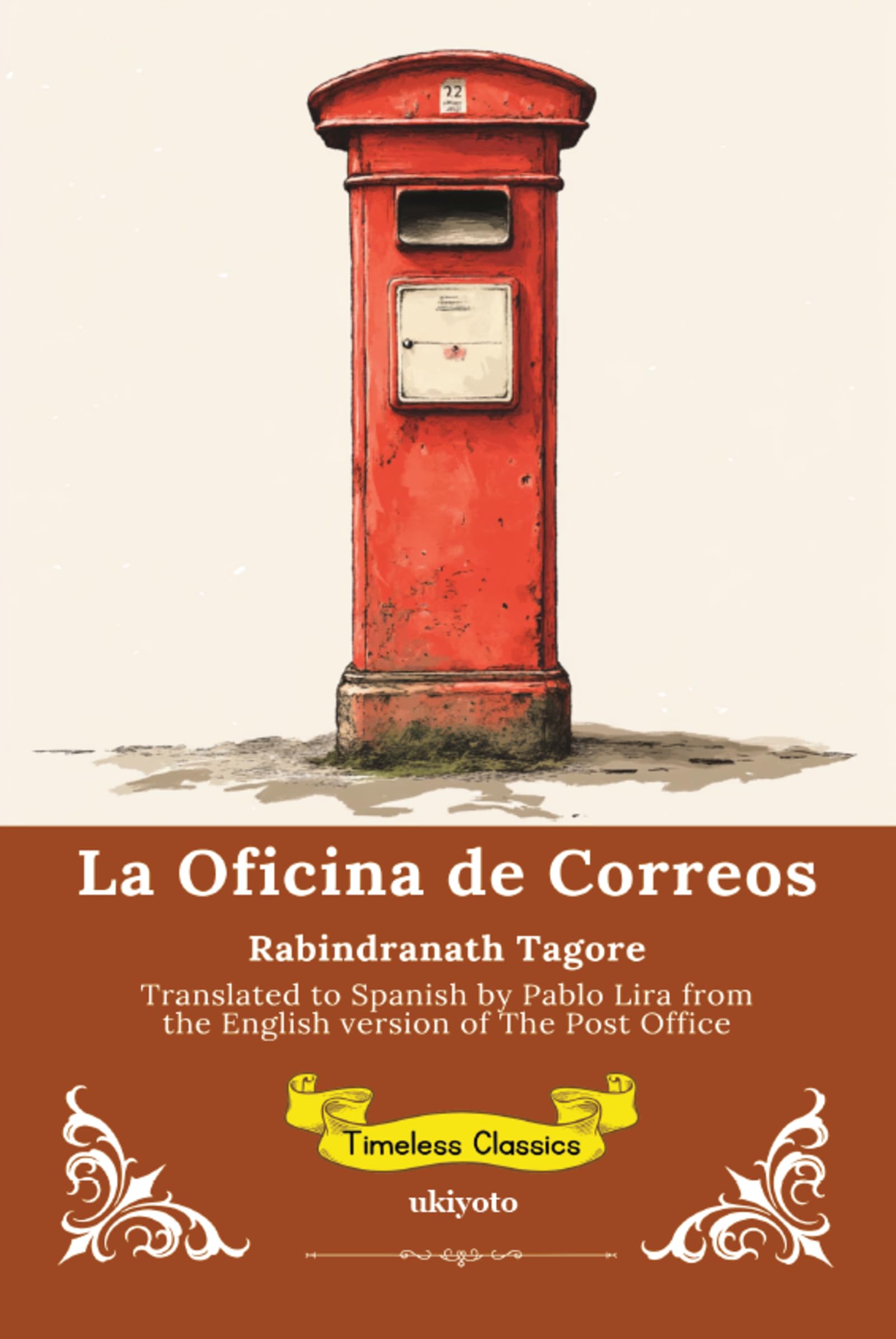 La Oficina de Correos Spanish Version of The Post Office