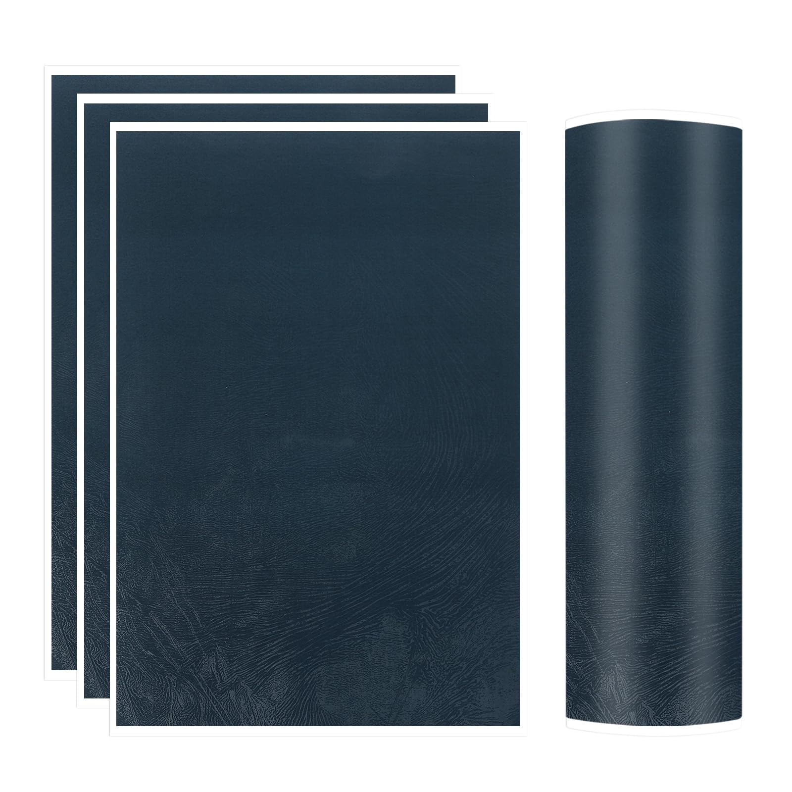 PATIKIL 15.3x10.4 Inch Laser Engraving Paper