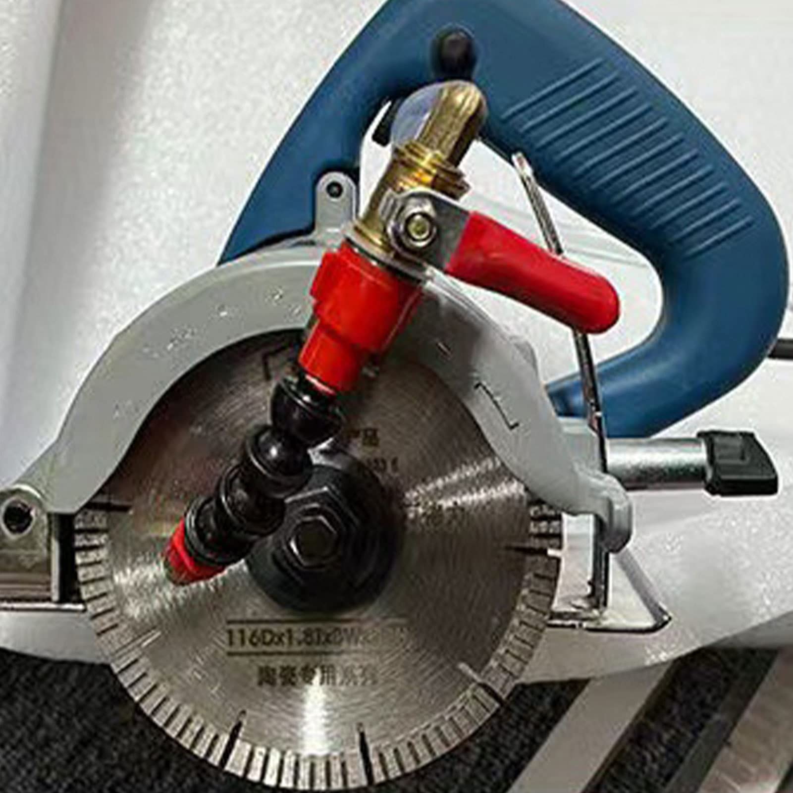 PulvéRisateur D'Eau Anti-PoussièRe pour Machine de DéCoupe, SystèMe de PulvéRisateur D'Eau Anti-PoussièRe pour Machine de DéCoupe, SystèMe de