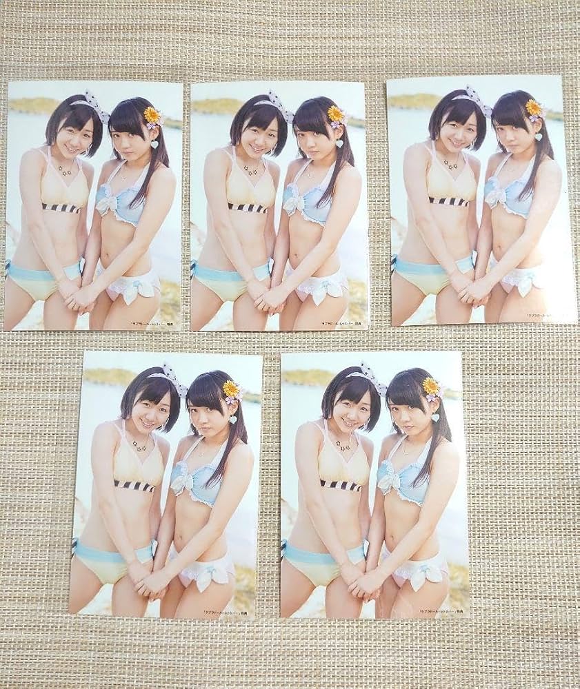 AKB ラブラドールレトリバー 店舗特典 生写真 AKB ラブラドールレトリバー 店舗特典 生写真