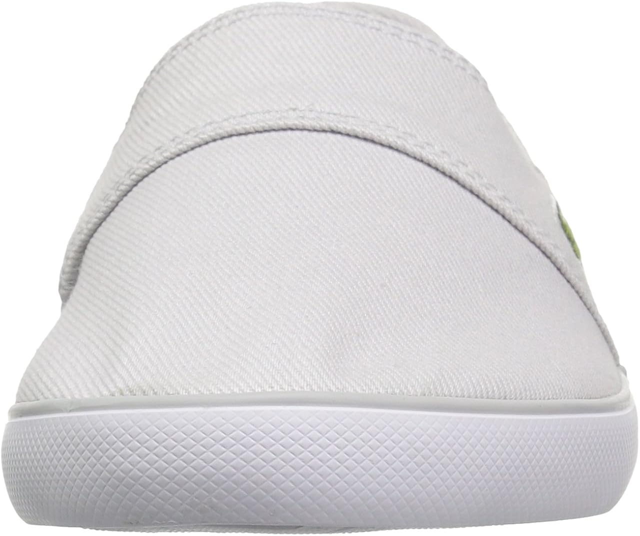 Lacoste Men's Marice Slip on Sneaker