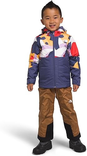 The North Face Chaqueta aislante Freedom para niños (niño)