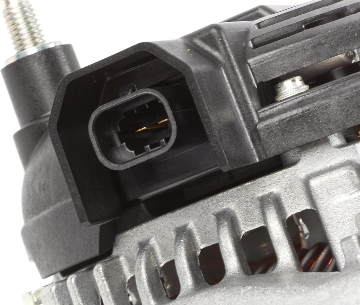 GM Genuine Parts 84009378 Alternator