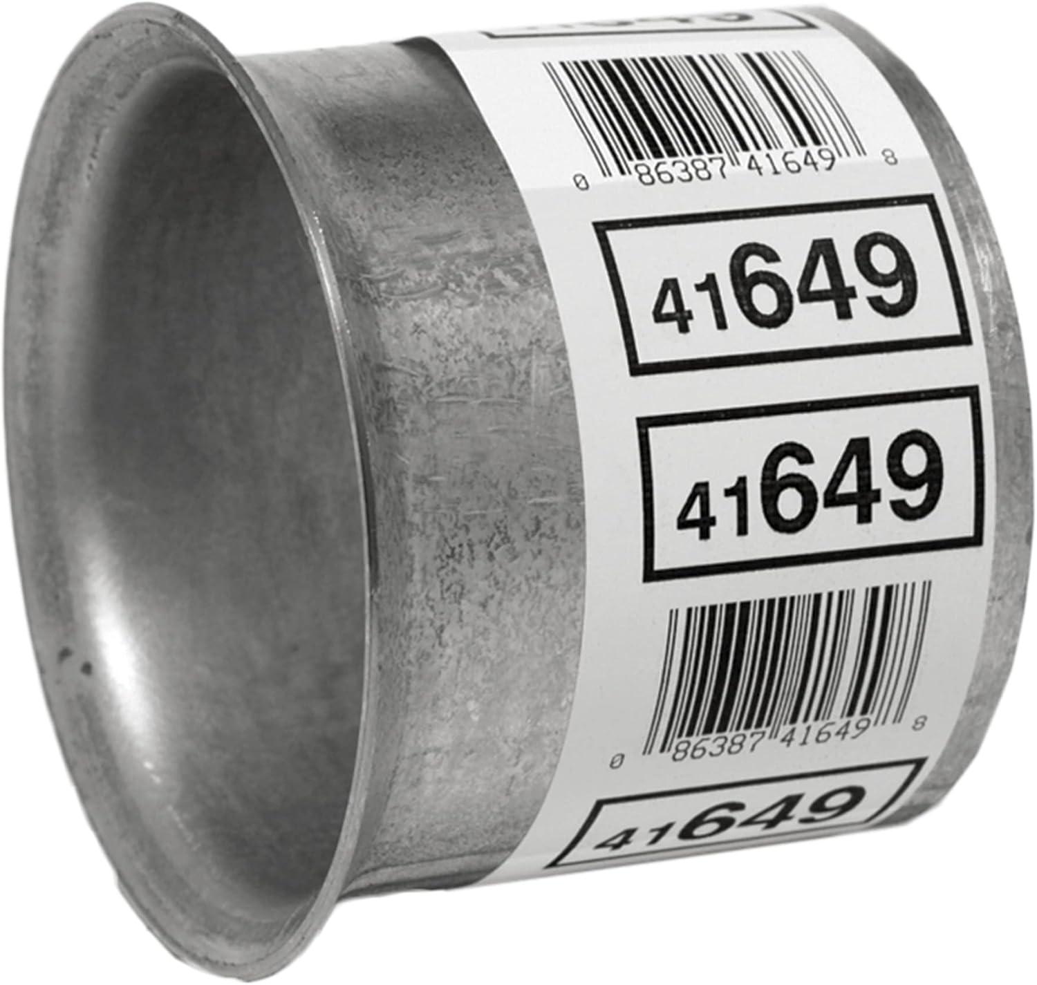 Walker 41649 Flared Exhaust Adapter, Complete Kits Amazon Canada